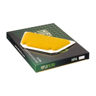 Hiflofiltro Air Filter Element - HFA2913 Kawasaki