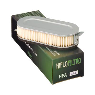 Hiflofiltro Air Filter Element - HFA3502 Suzuki