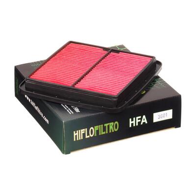 Hiflofiltro Air Filter Element - HFA3601 Suzuki