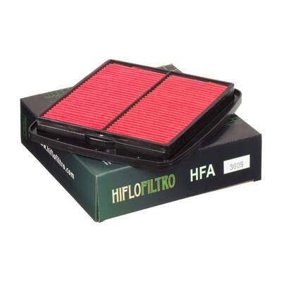 Hiflofiltro Air Filter Element - HFA3605 Suzuki