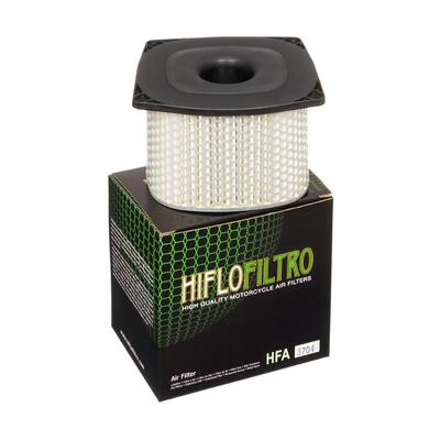 Hiflofiltro Air Filter Element - HFA3704 Suzuki