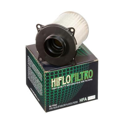 Hiflofiltro Air Filter Element - HFA3803 Suzuki