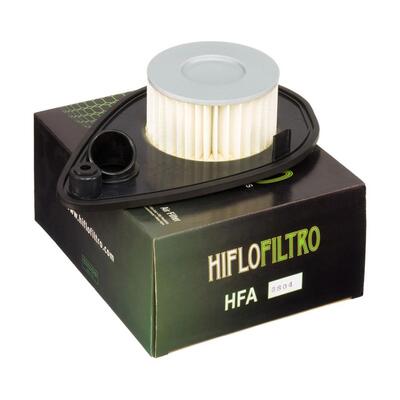 Hiflofiltro Air Filter Element - HFA3804 Suzuki