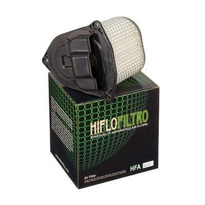 Hiflofiltro Air Filter Element - HFA3906 Suzuki