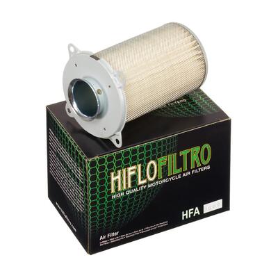 Hiflofiltro Air Filter Element - HFA3909 Suzuki