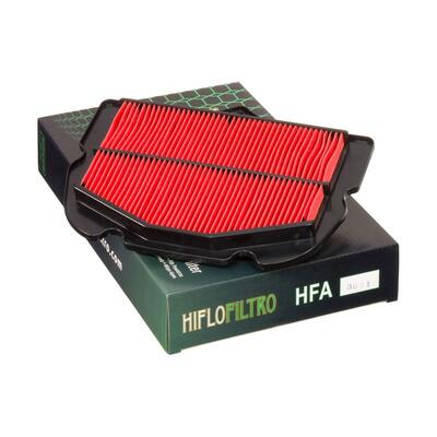 Hiflofiltro Air Filter Element - HFA3911 Suzuki