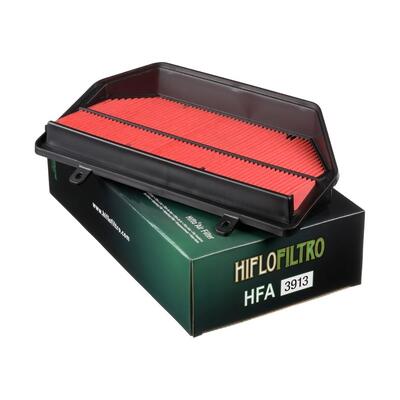 Hiflofiltro Air Filter Element - HFA3913 Suzuki