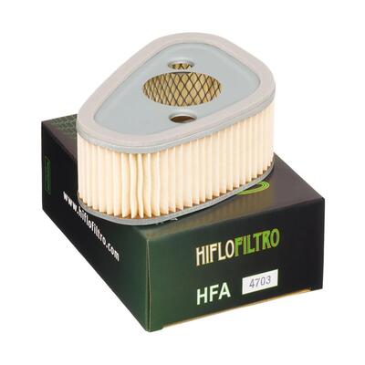 Hiflofiltro Air Filter Element - HFA4703 Yamaha