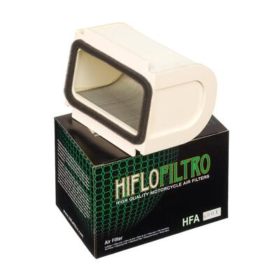 Hiflofiltro Air Filter Element - HFA4901 Yamaha