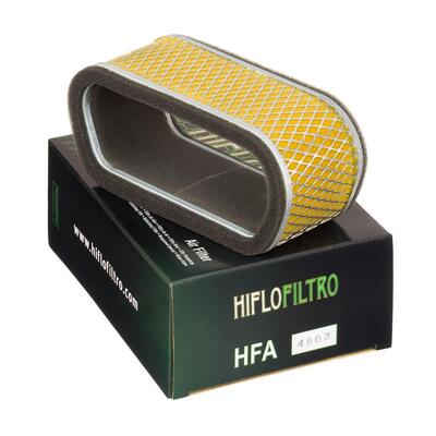 Hiflofiltro Air Filter Element - HFA4903 Yamaha