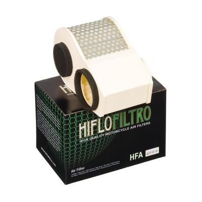 Hiflofiltro Air Filter Element - HFA4908 Yamaha