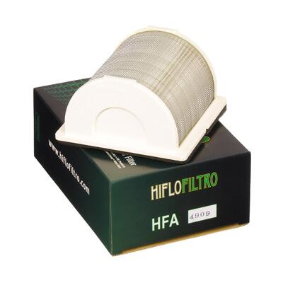 Hiflofiltro Air Filter Element - HFA4909 Yamaha