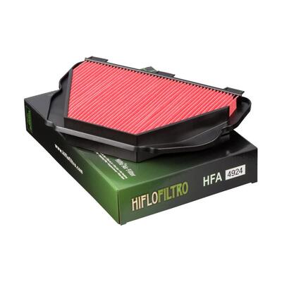 Hiflofiltro Air Filter Element - HFA4924 Yamaha