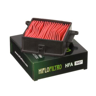 Hiflofiltro Air Filter Element - HFA5007