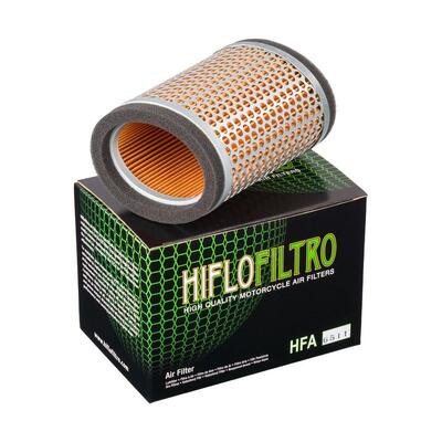 Hiflofiltro Air Filter Element - HFA6511 Triumph