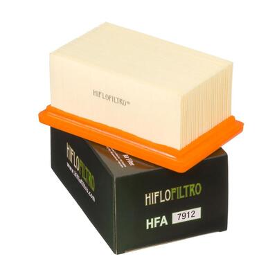 Hiflofiltro Air Filter Element - HFA7912 BMW