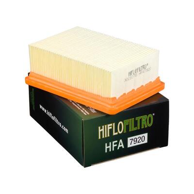 Hiflofiltro Air Filter Element - HFA7920 BMW