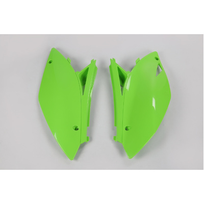 UFO KX450F 09-11 S/PNL 021/026 GRN - Green