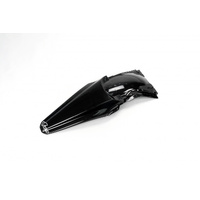 UFO Rear Fender - Kawasaki - KX250F 13-16/450F 12-15 - Black