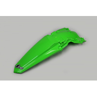 UFO Rear Fender - Kawasaki - KX450F 19-23 - Green