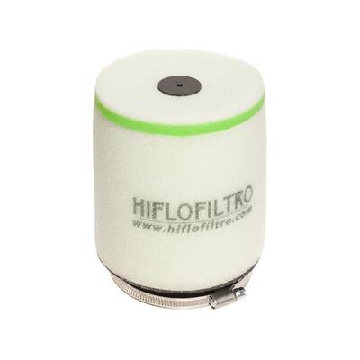 Hiflofiltro Foam Air Filter HFF1024 Honda ATV