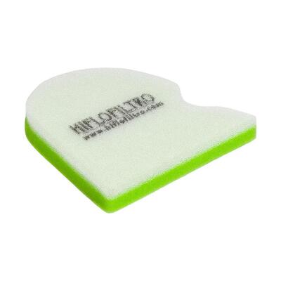 Hiflofiltro Foam Air Filter HFF2031