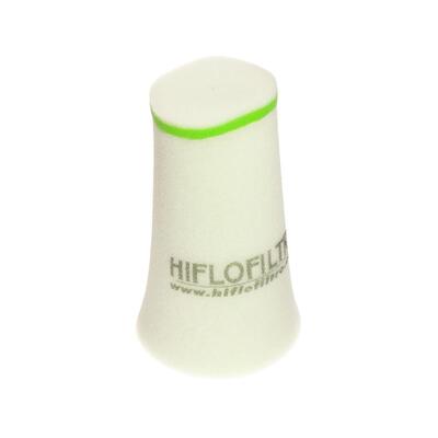 Hiflofiltro Foam Air Filter HFF4021 Yamaha