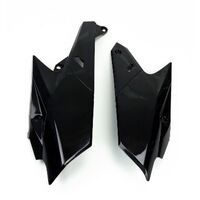 UFO Yamaha Side Panels YZF250 14-18/450 14-17/WRF250 15-18/450 16-18