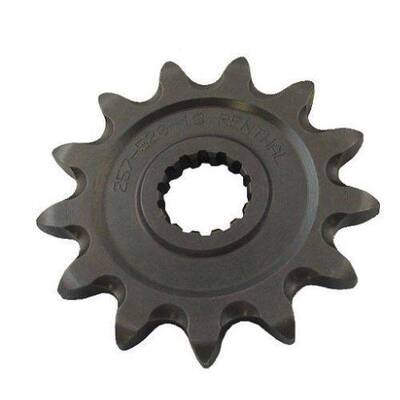 Renthal Front Sprockets Suzuki RMZ250 13- 12 