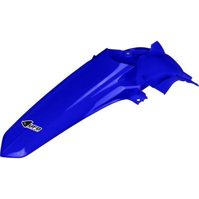 UFO Rear Fender - Yamaha Yz125/250 22 - Reflex Blue