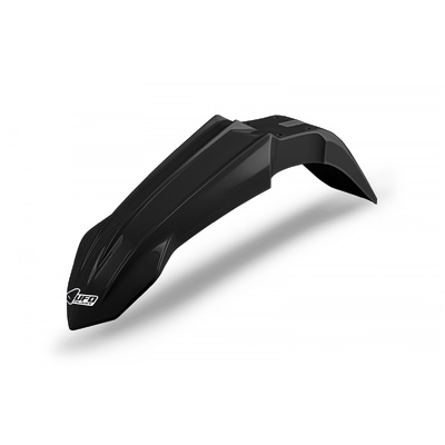 UFO Front Fender - Yamaha Yz85 22-23 - Black