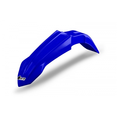 UFO Front Fender - Yamaha Yz85 22-23 - Reflex Blue