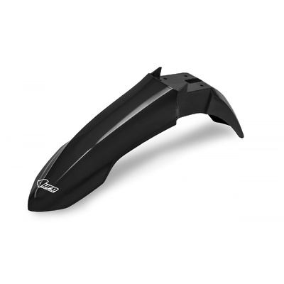 UFO Front Fender - Yamaha Yzf250 2024/Yzf450 23-24 - Black