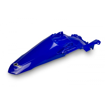 UFO Rear Fender - Yamaha Yzf250 2024/Yzf450 23-24 - Blue