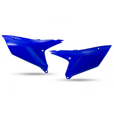 UFO Side Panels -Yamaha Yzf250 2024/Yzf450 23-24 - Blue