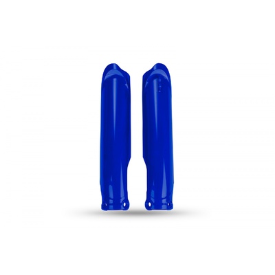 UFO Fork Protectors - Yamaha Yzf250 2024/Yzf450 23-24 - Blue