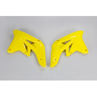 RMZ250 07-09 RAD SHRDS 01-18 Y