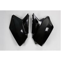 UFO Side Panels - Suzuki RMZ250 2007-2009