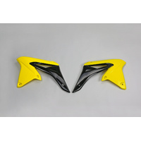 UFO RMZ250 10-18 RAD SHRDS 01-18 Y