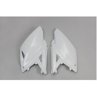 UFO Side Panels - Suzuki - RMZ250 2010-2018