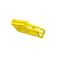 UFO Chain Guide - Suzuki RMZ250 19-23/RMZ450 18-23 - Yellow