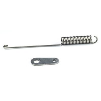 TRAIL TECH KICKSTAND REPLACEMENT HARDWARE KIT FOR 5001-CR 5011-CR