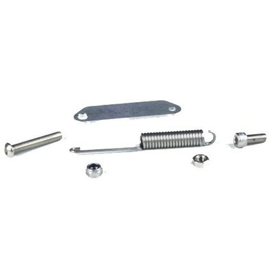 TRAIL TECH KICKSTAND REPLACEMENT HARDWARE KIT FOR 5106-00