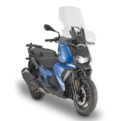 Givi Screen 5130Dt+D5130Kit Bmw C400X 19-