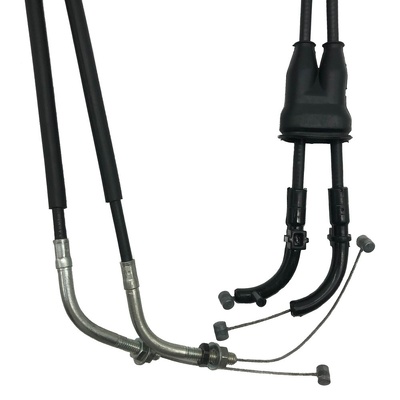 MP CAB THRTL PushPull Set WR45