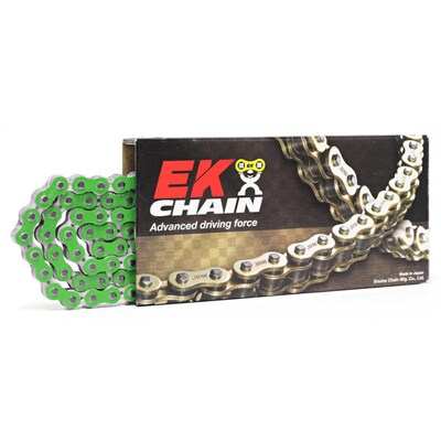 520-SRXL-120 GRN LITEX-RING