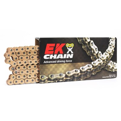 525ZVX3120X HD XRING CHAIN GLD