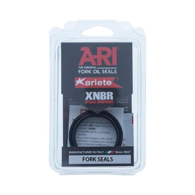 Ariete Fork Seal Kit - (39) 46x58.1x9.5/11.5