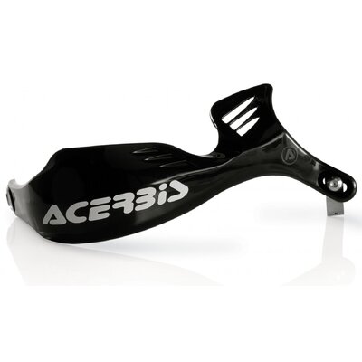 ACERBIS HANDGUARDS MINI RALLY GUARD BLACK