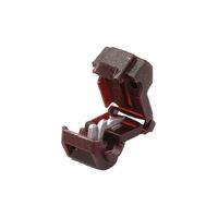 Narva Ezy-Tap Red 6.3mm